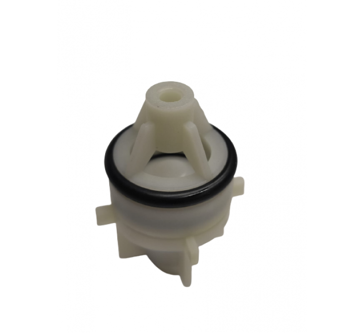 Demirdöküm Neva - Atron Kombi Çek Valf